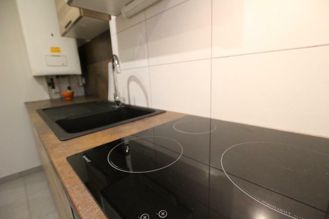 Colmar Historic Center - Cosy Appartement Turenne 2 - Bookingalsace Dış mekan fotoğraf